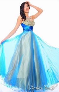 Glamour Prom and Evening Wear 1073628 Image 5